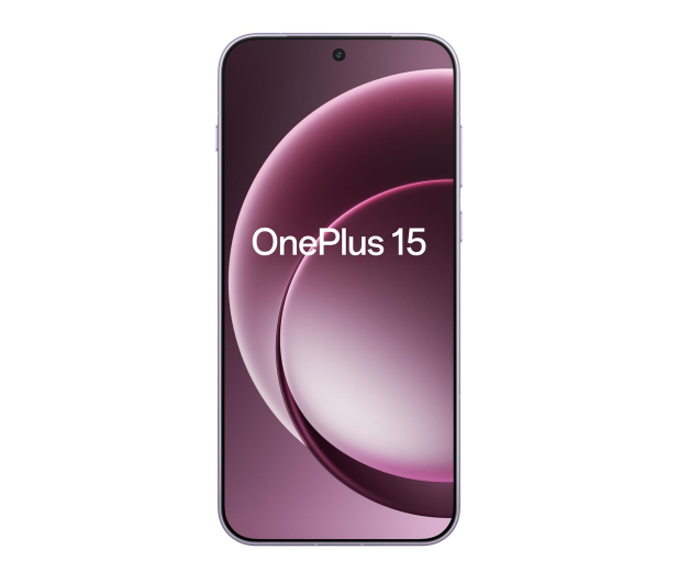 OnePlus 15 5G 16/512GB Ultra Violet 165Hz - 1368449 - zdjęcie 3